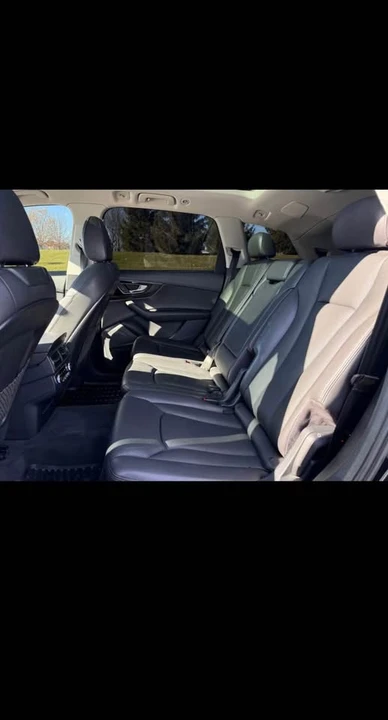 2019 Audi 4M Q7 - Image 6 of 9