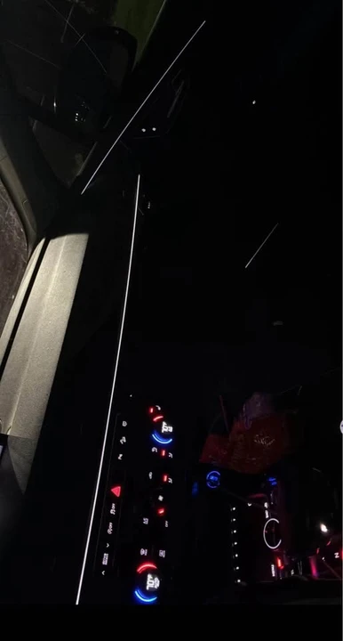 2019 Audi 4M Q7 - Image 8 of 9