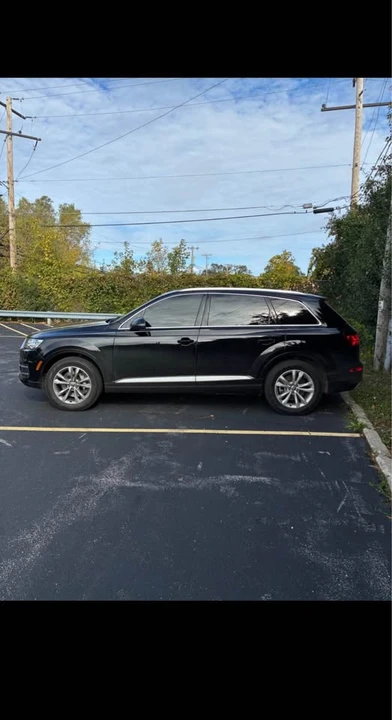 2019 Audi 4M Q7 - Image 3 of 9