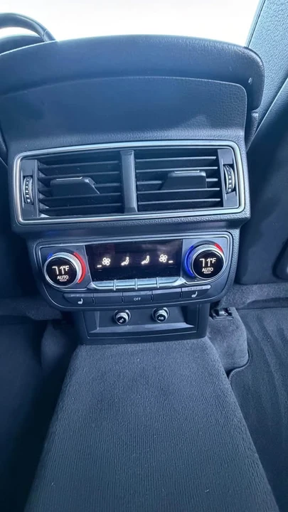 2019 Audi 4M Q7 - Image 11 of 19