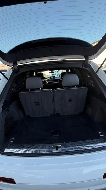 2019 Audi 4M Q7 - Image 17 of 19