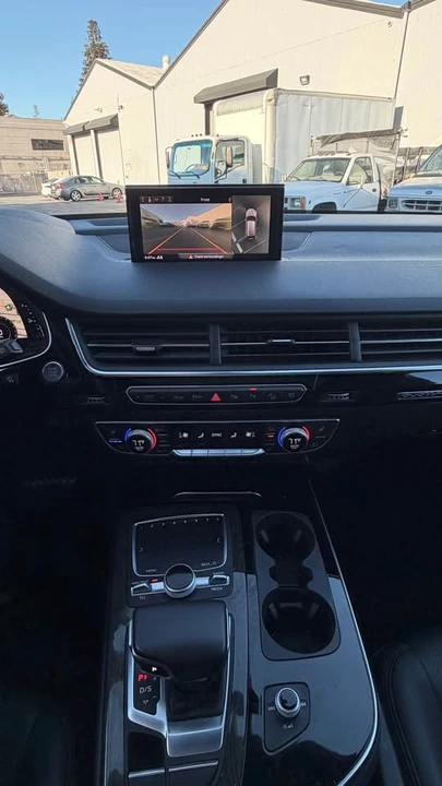 2019 Audi 4M Q7 - Image 14 of 19