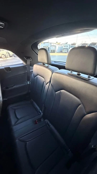 2019 Audi 4M Q7 - Image 12 of 19