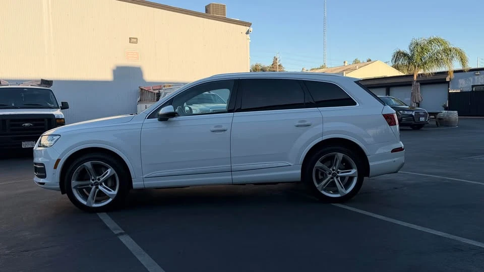 2019 Audi 4M Q7 - Image 5 of 19
