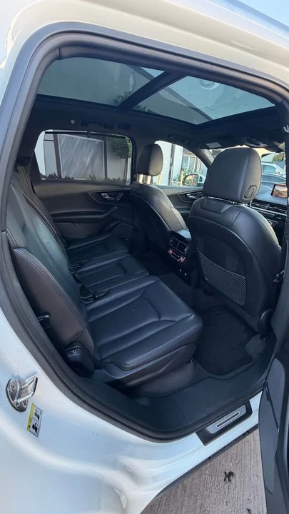 2019 Audi 4M Q7 - Image 18 of 19