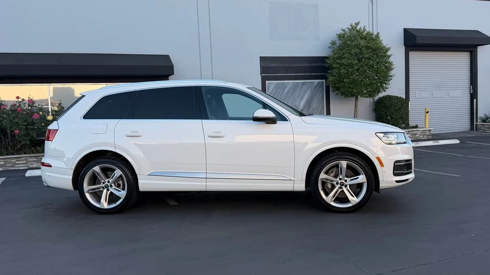 2019 Audi 4M Q7 - Image 4 of 19