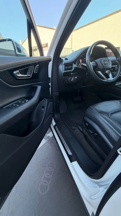 2019 Audi 4M Q7 - Image 13 of 19