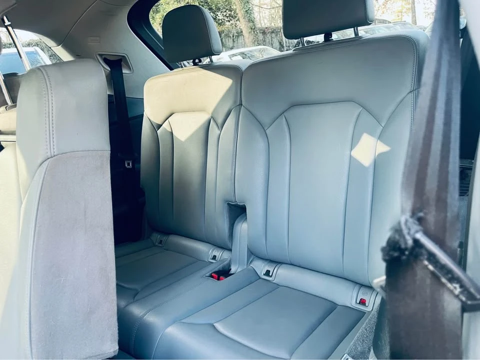 2019 Audi 4M Q7 - Image 8 of 14
