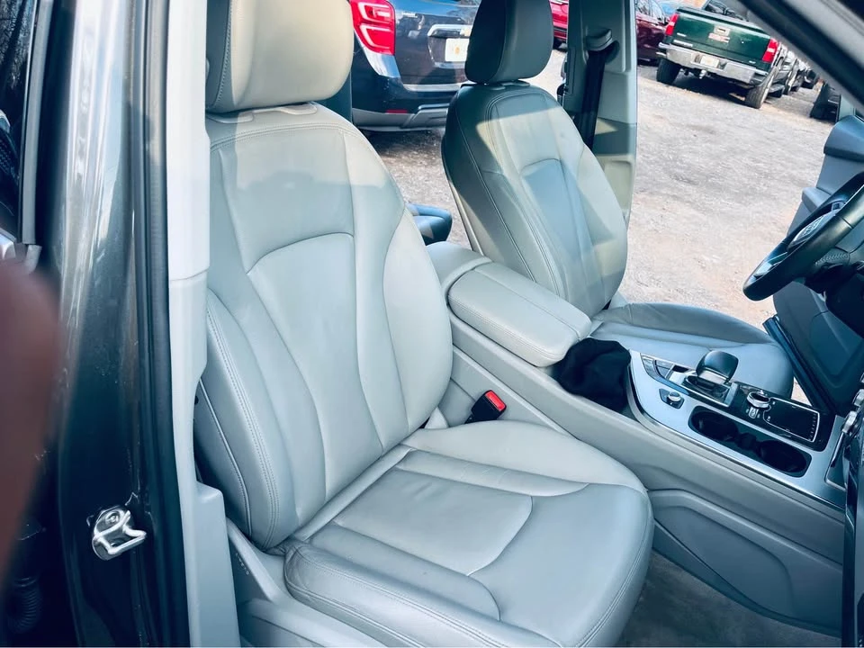 2019 Audi 4M Q7 - Image 12 of 14