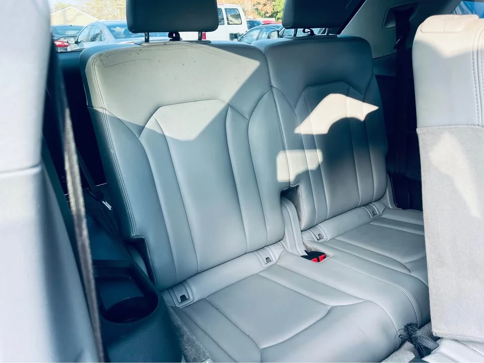 2019 Audi 4M Q7 - Image 11 of 14