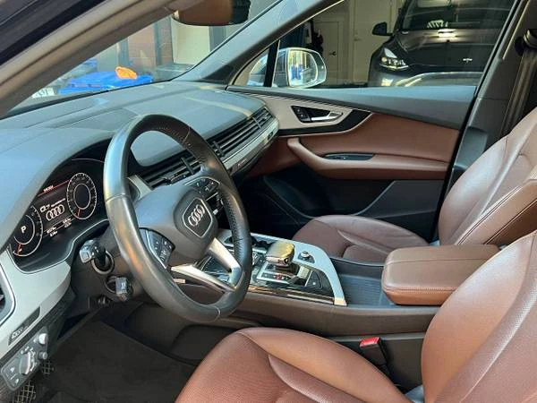 2019 Audi 4M Q7 - Image 5 of 10