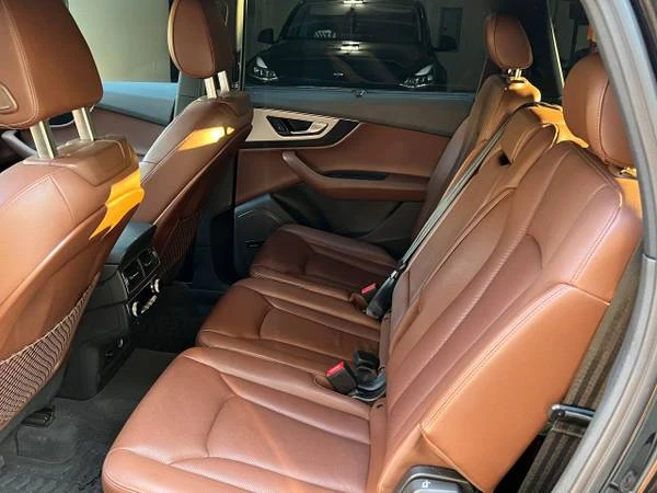 2019 Audi 4M Q7 - Image 4 of 10