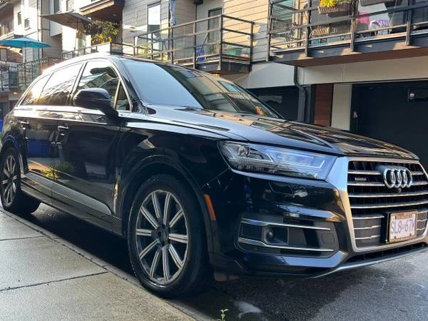 2019 Audi 4M Q7 - Image 6 of 10