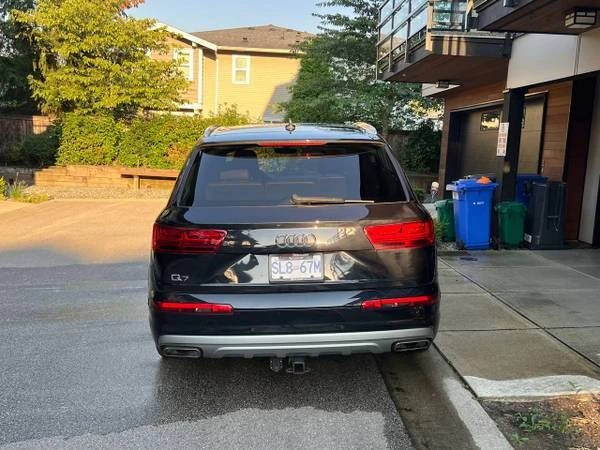 2019 Audi 4M Q7 - Image 2 of 10