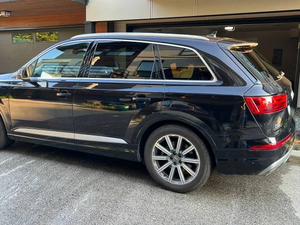 2019 Audi 4M Q7 - Image 10 of 10