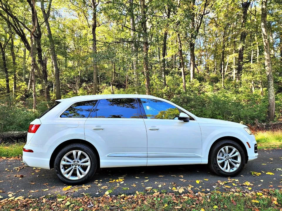 2019 Audi 4M Q7 - Image 4 of 19