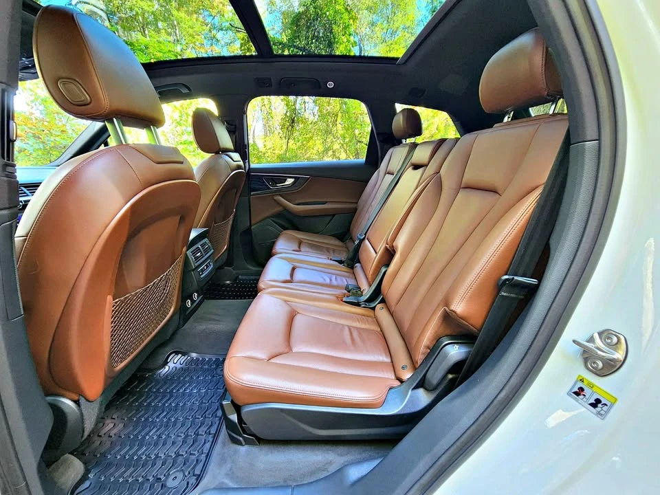 2019 Audi 4M Q7 - Image 15 of 19