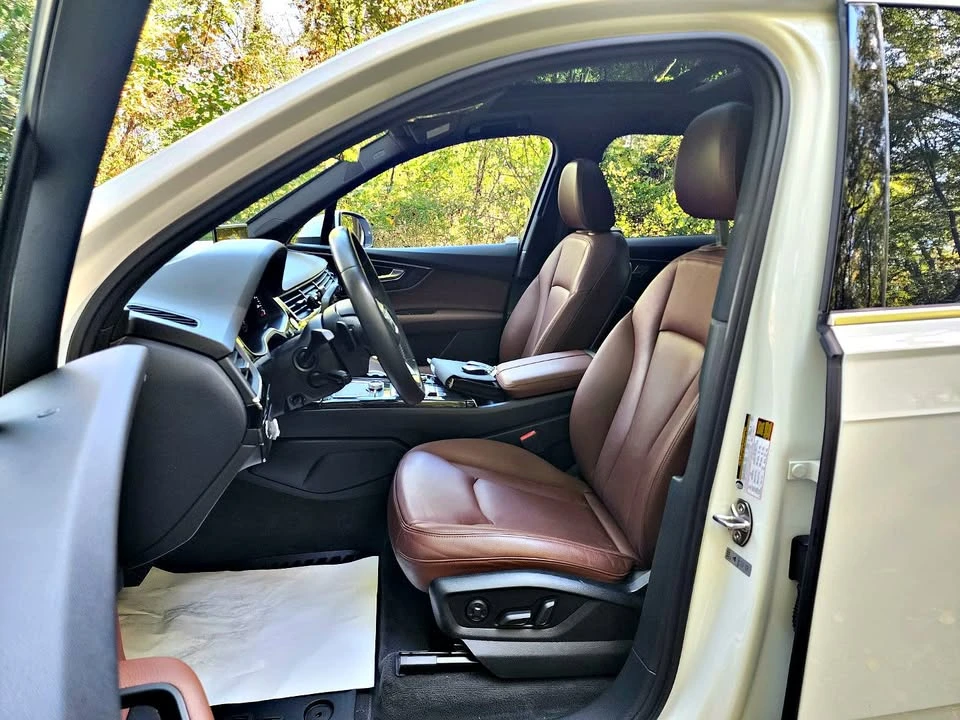 2019 Audi 4M Q7 - Image 9 of 19