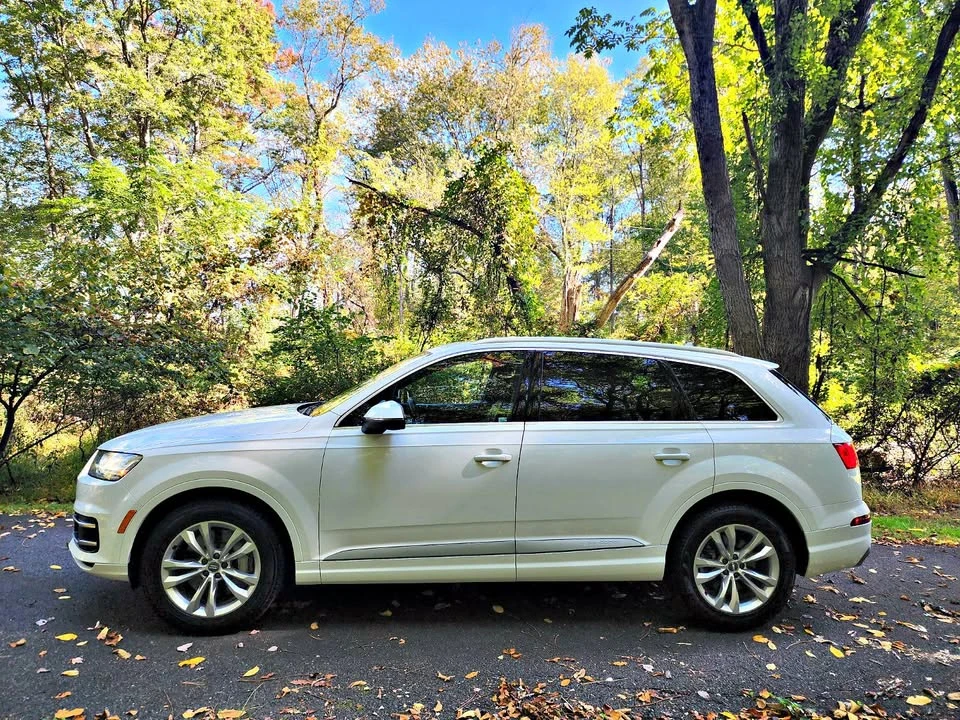 2019 Audi 4M Q7 - Image 8 of 19