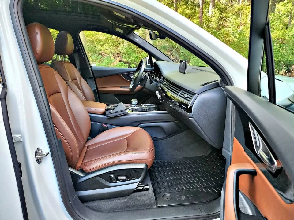 2019 Audi 4M Q7 - Image 12 of 19