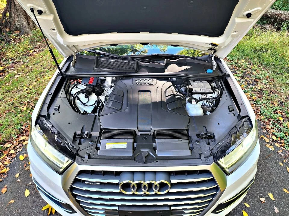 2019 Audi 4M Q7 - Image 17 of 19