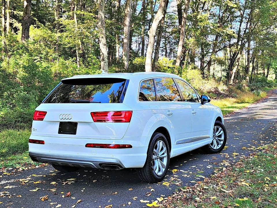 2019 Audi 4M Q7 - Image 5 of 19