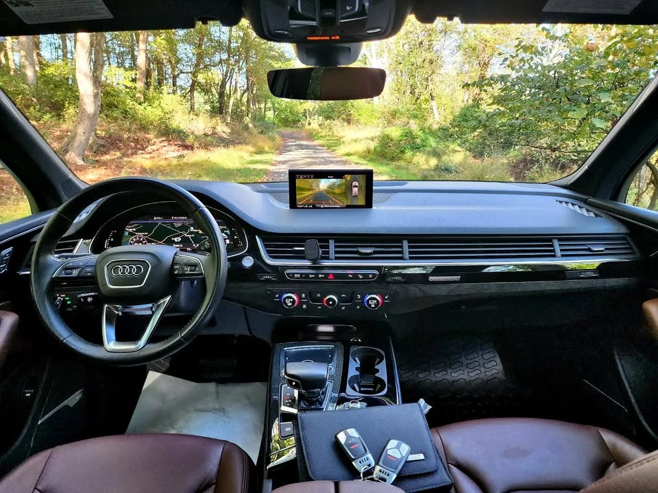 2019 Audi 4M Q7 - Image 10 of 19