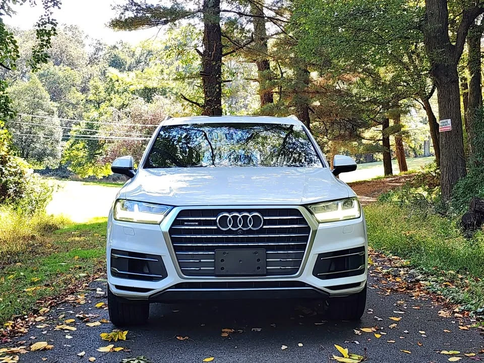 2019 Audi 4M Q7 - Image 2 of 19
