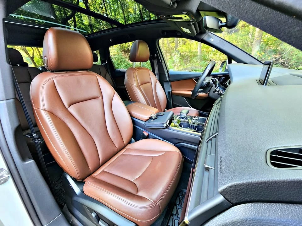 2019 Audi 4M Q7 - Image 13 of 19