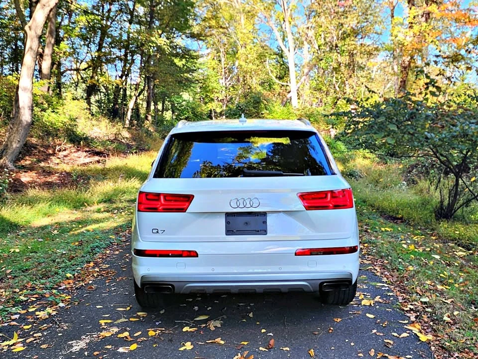 2019 Audi 4M Q7 - Image 6 of 19
