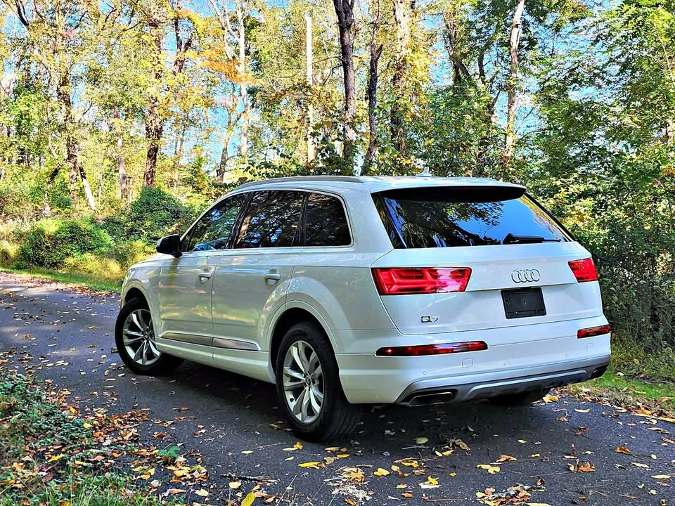 2019 Audi 4M Q7 - Image 7 of 19