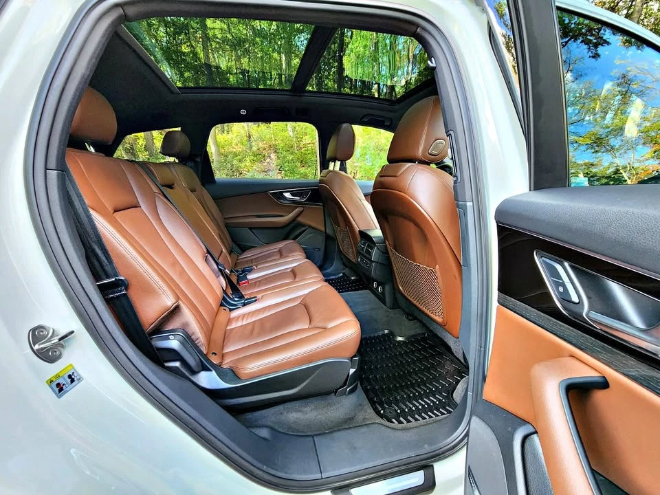 2019 Audi 4M Q7 - Image 14 of 19