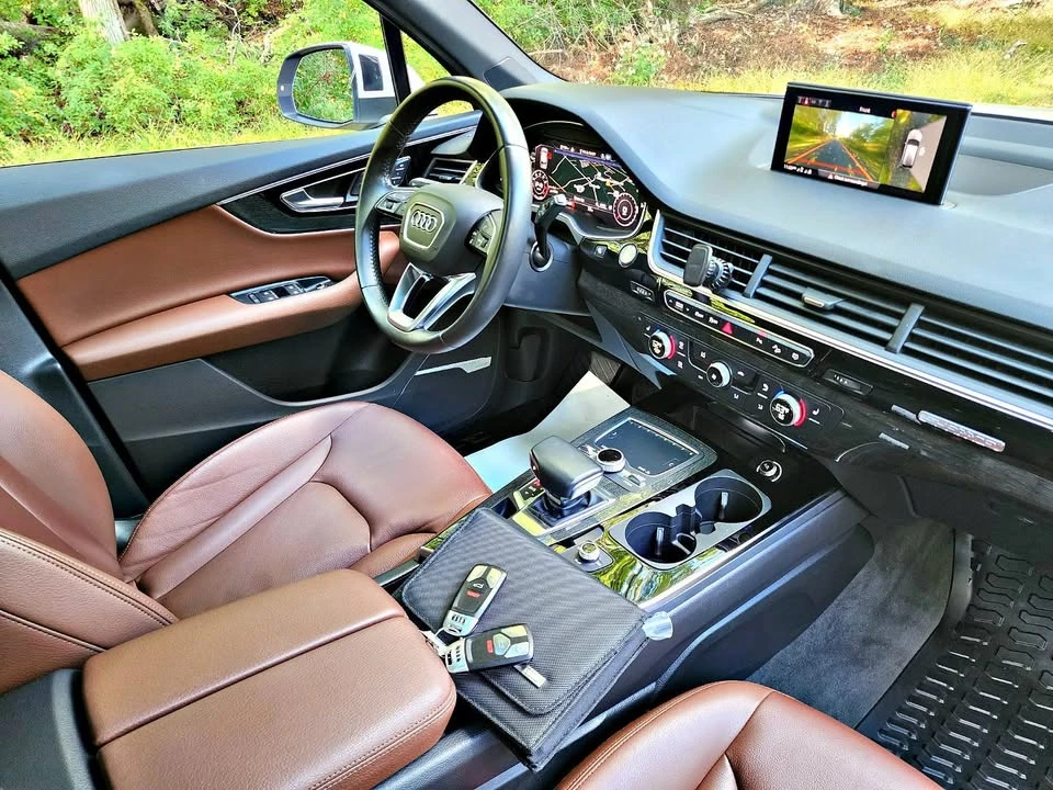 2019 Audi 4M Q7 - Image 11 of 19