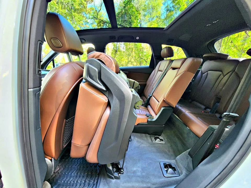 2019 Audi 4M Q7 - Image 16 of 19