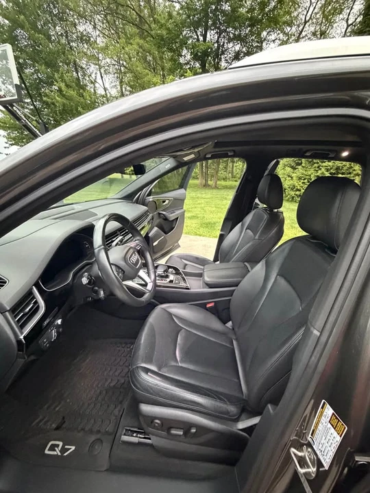 2019 Audi 4M Q7 - Image 15 of 20