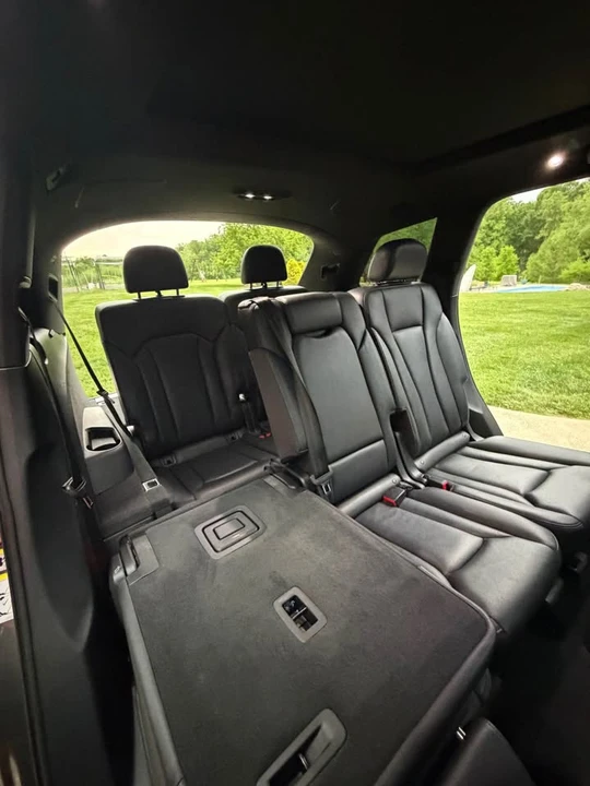 2019 Audi 4M Q7 - Image 9 of 20