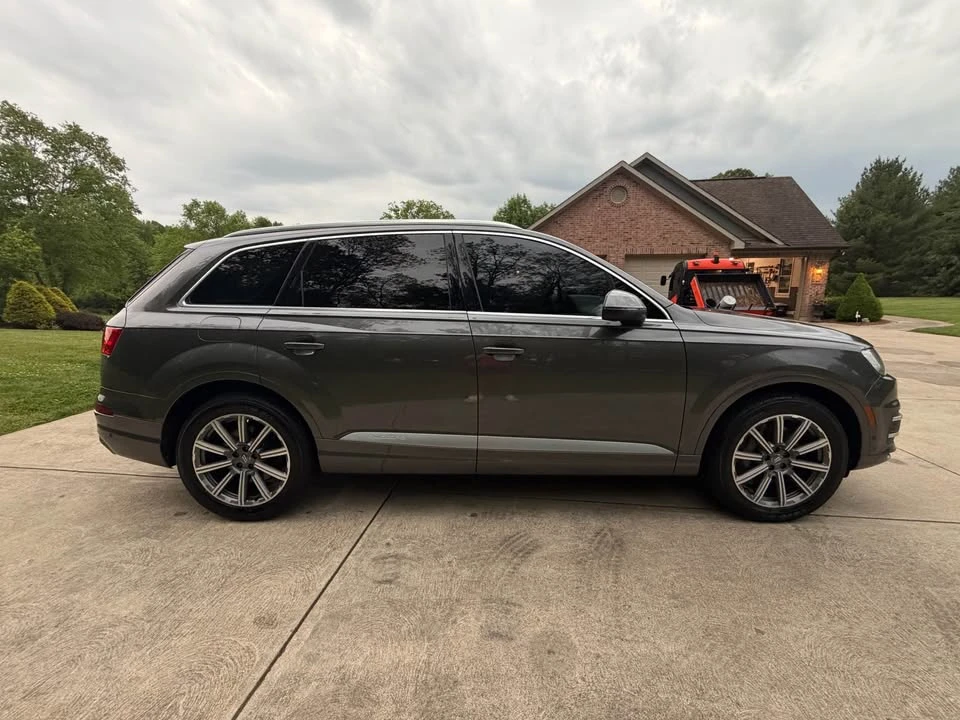 2019 Audi 4M Q7 - Image 4 of 20