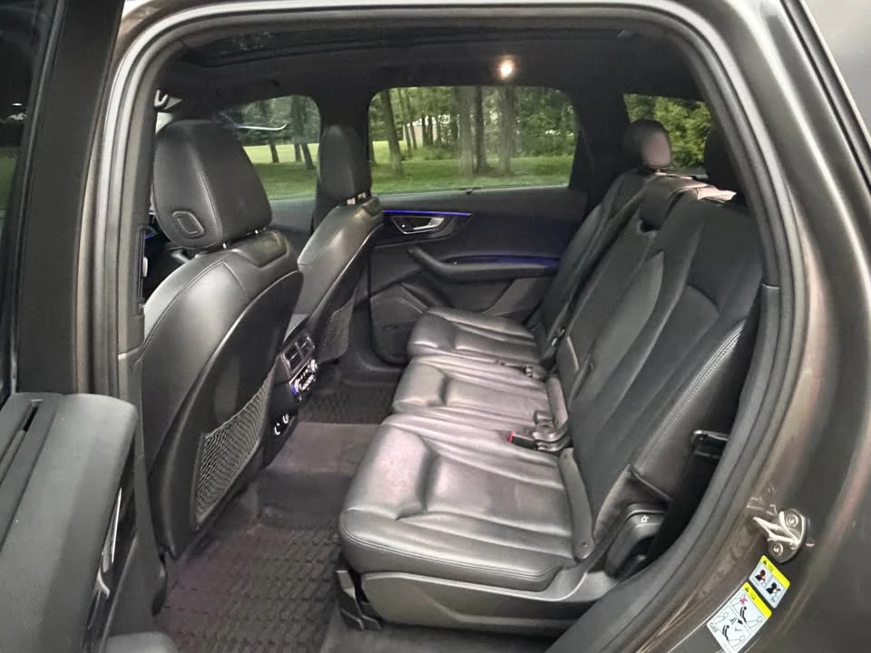 2019 Audi 4M Q7 - Image 18 of 20