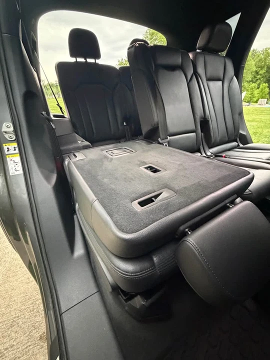 2019 Audi 4M Q7 - Image 10 of 20