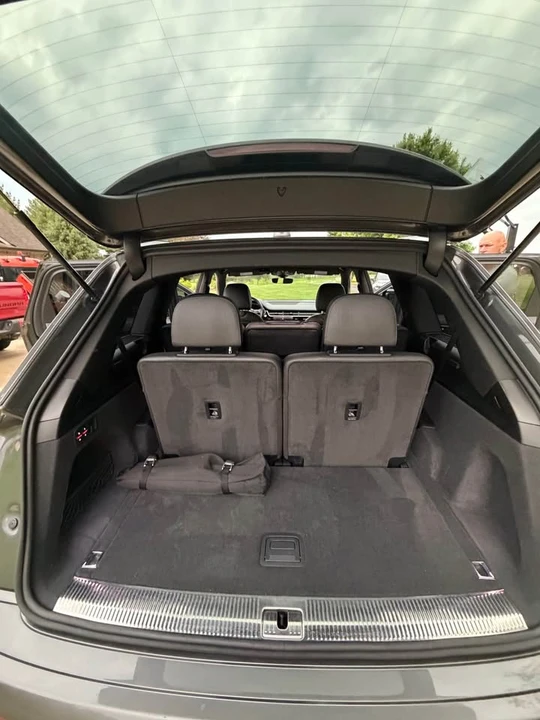 2019 Audi 4M Q7 - Image 11 of 20