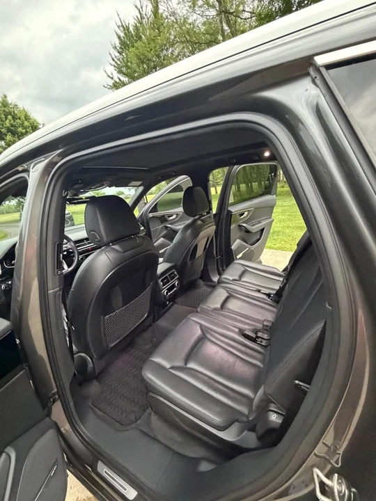 2019 Audi 4M Q7 - Image 16 of 20