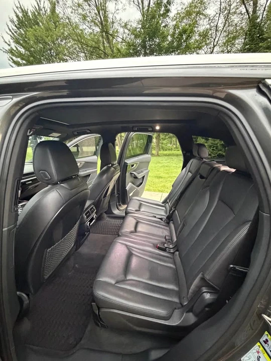 2019 Audi 4M Q7 - Image 14 of 20