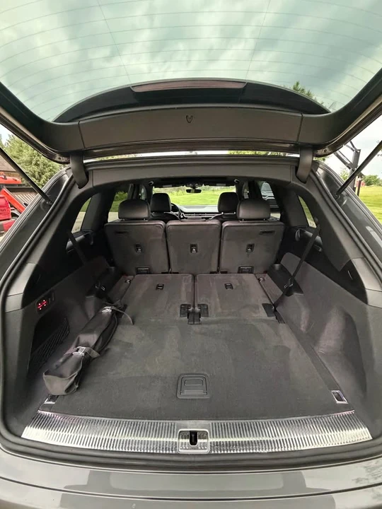 2019 Audi 4M Q7 - Image 6 of 20