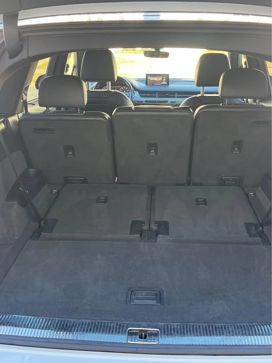2019 Audi 4M Q7 - Image 10 of 14
