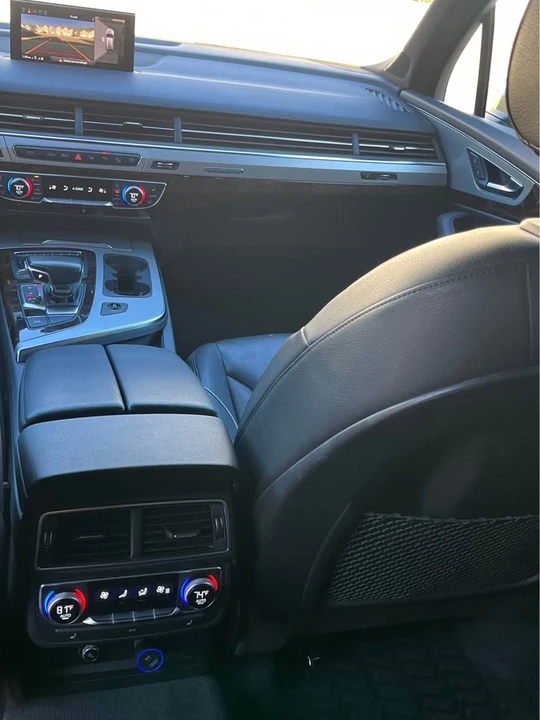 2019 Audi 4M Q7 - Image 11 of 14