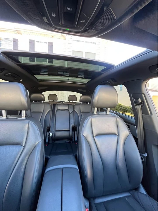 2019 Audi 4M Q7 - Image 9 of 14