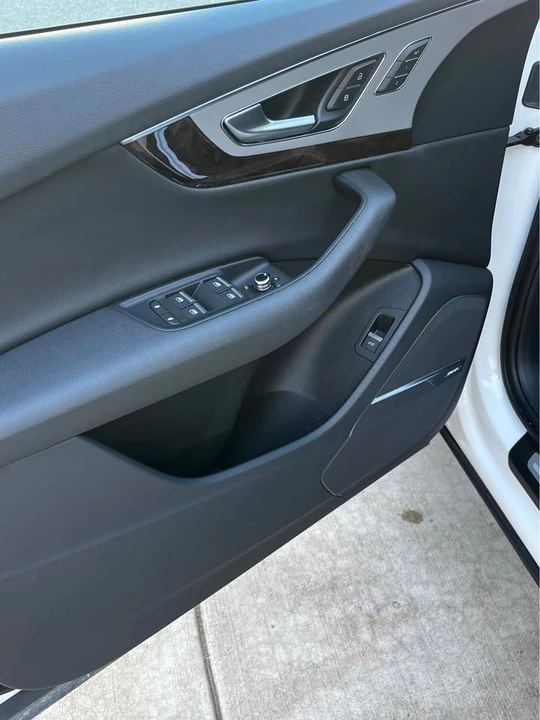 2019 Audi 4M Q7 - Image 12 of 14