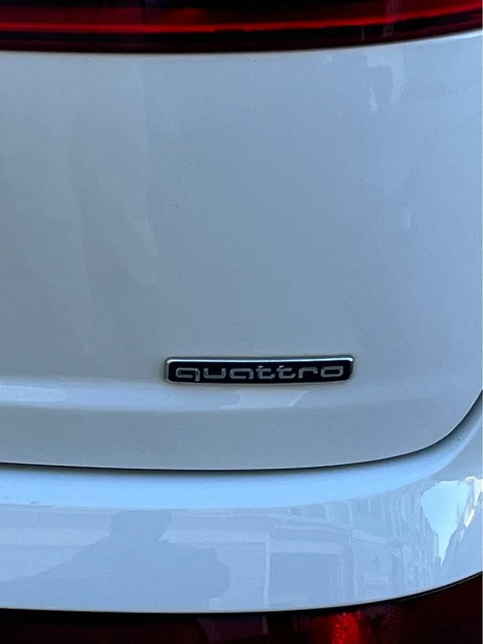 2019 Audi 4M Q7 - Image 5 of 14