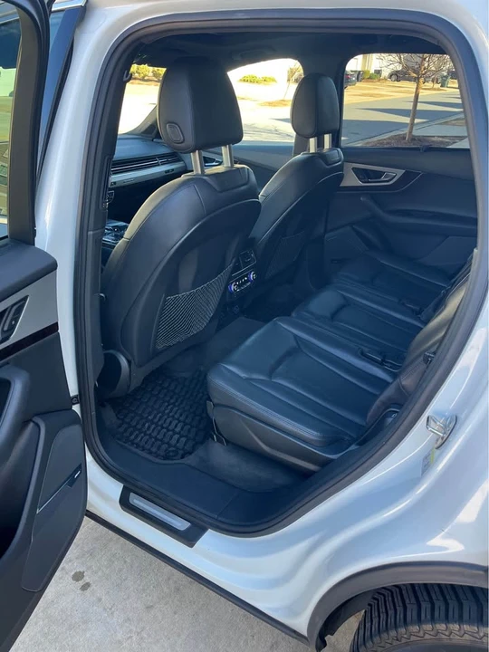 2019 Audi 4M Q7 - Image 14 of 14