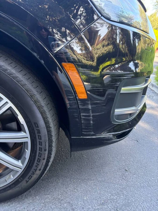 2019 Audi 4M Q7 - Image 13 of 18